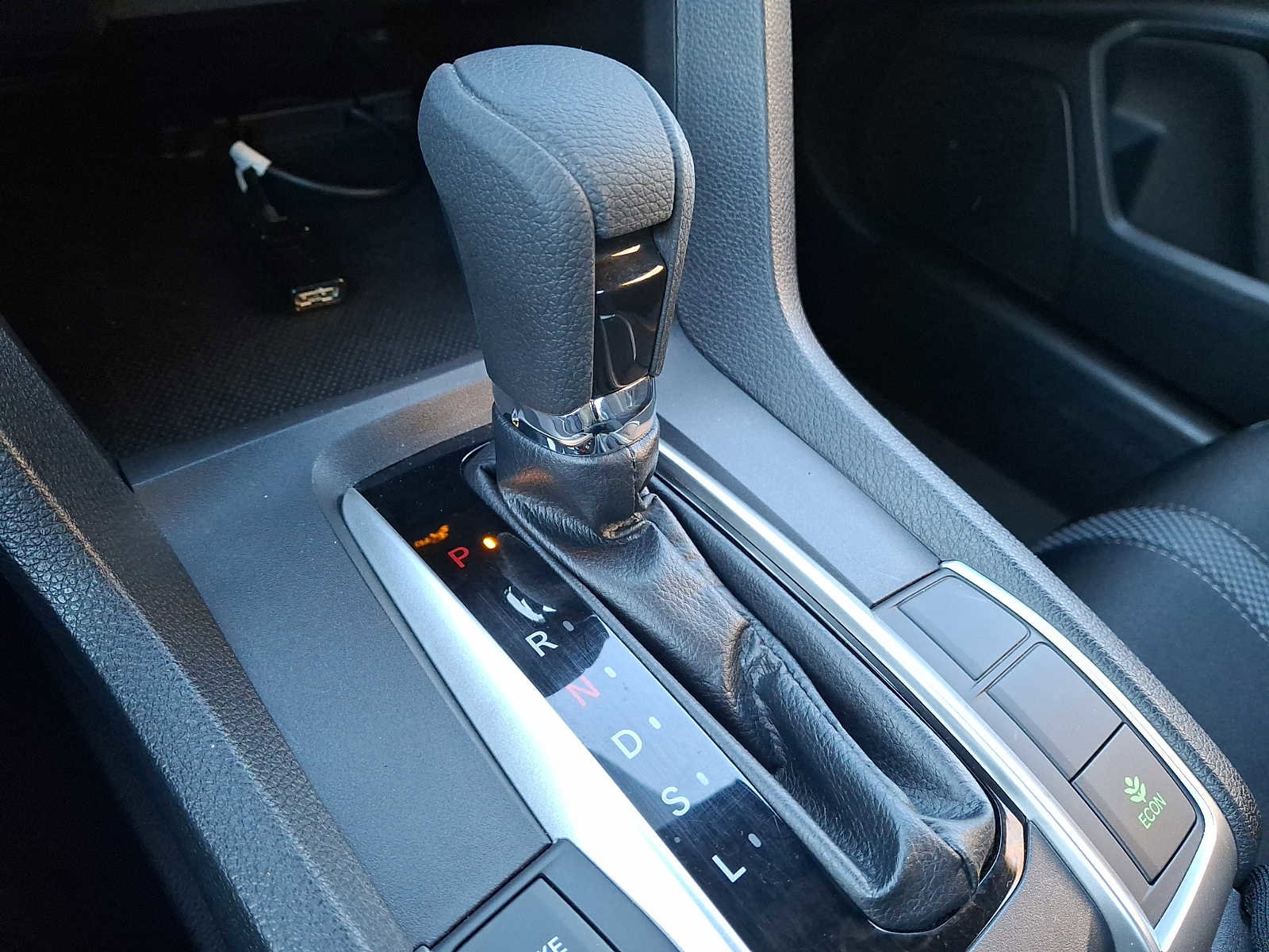 Used 2019 Honda Civic LX image 14