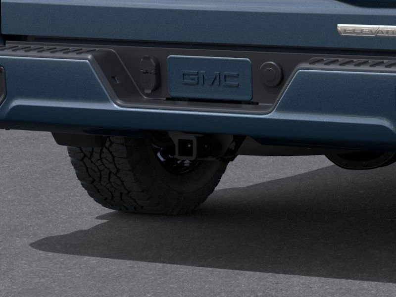 New 2026 GMC Sierra 1500 Elevation image 14