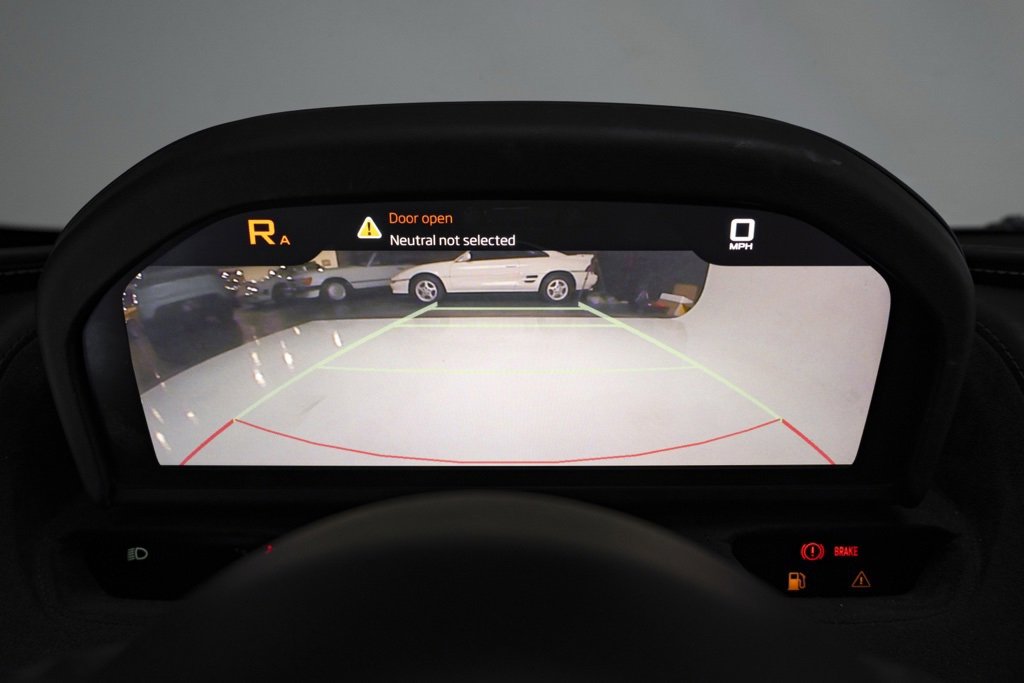 Used 2018 McLaren 720S Performance image 24