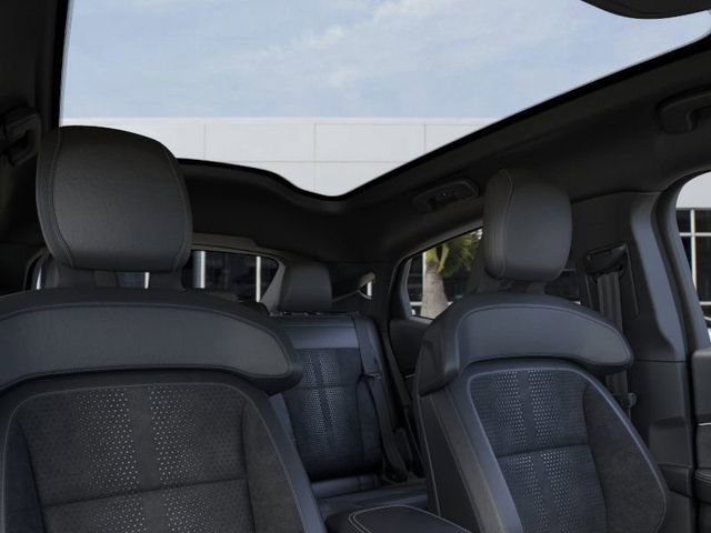 New 2025 Ford Mustang Mach-E GT image 22