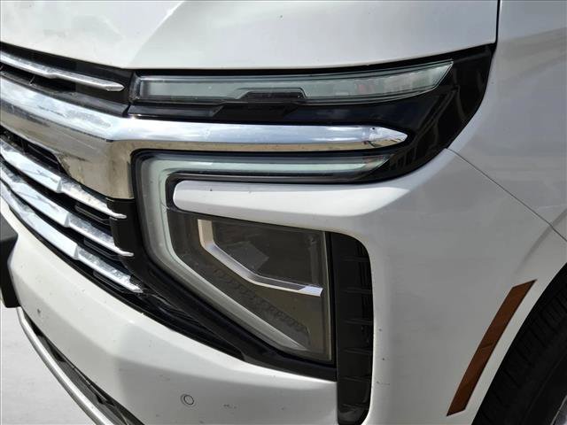 Used 2025 Chevrolet Tahoe LT image 8