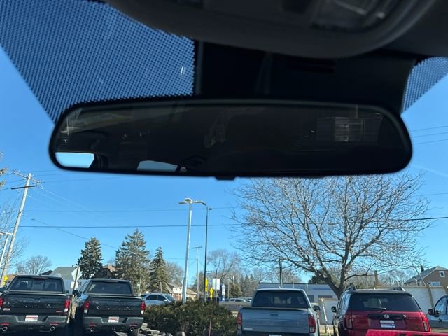 Certified 2023 Honda Ridgeline Sport image 34