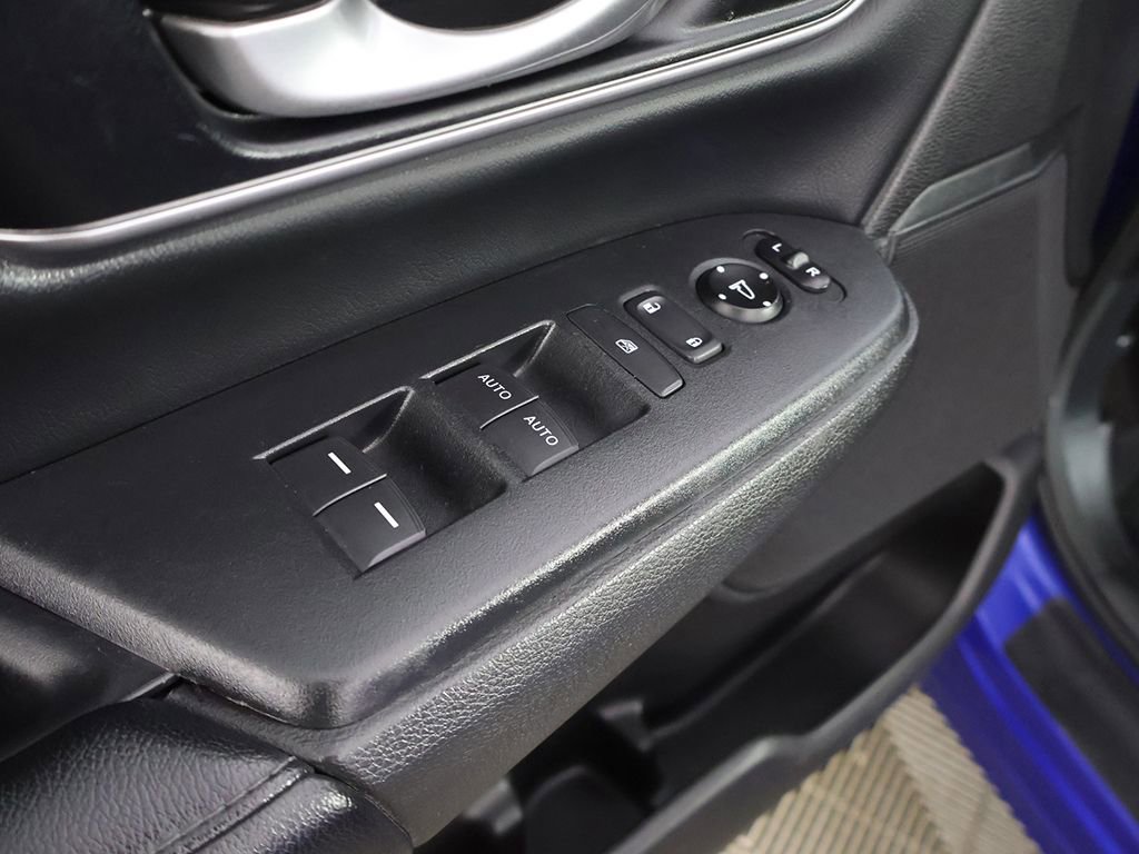 Used 2020 Honda CR-V EX-L image 37