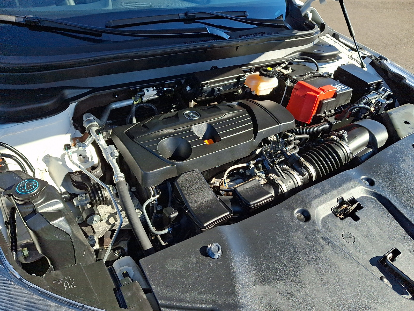 Certified 2023 Acura RDX AWD image 29
