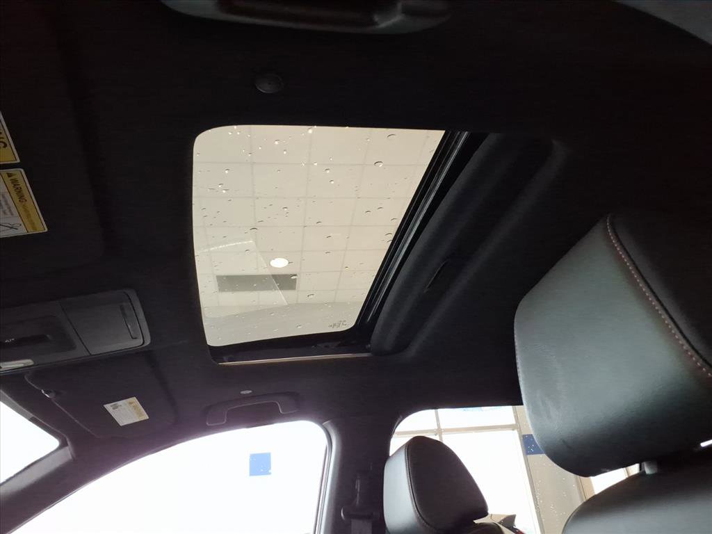 Certified 2025 Honda CR-V Sport-L image 20