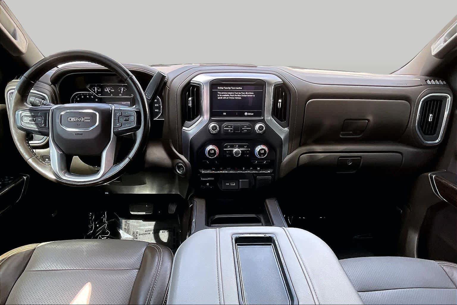 Used 2020 GMC Sierra 1500 Elevation w/ Elevation Value Package RWD image 15