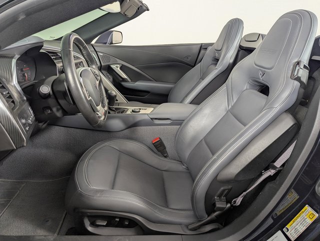 Used 2015 Chevrolet Corvette Z06 image 16