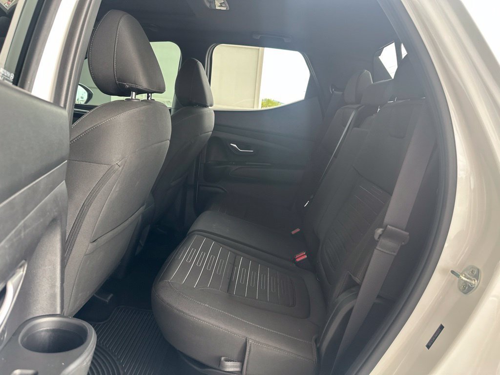 Used 2022 Hyundai Santa Cruz SEL w/ Activity Package AWD/4WD image 19