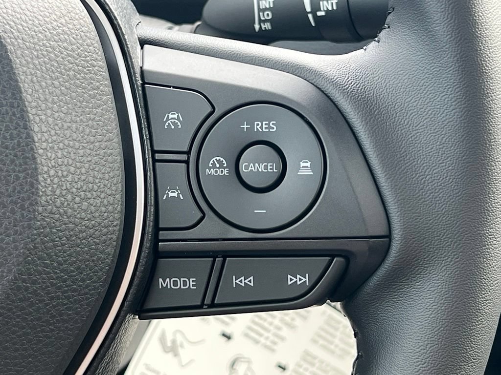 New 2026 Toyota Corolla XLE FWD image 26