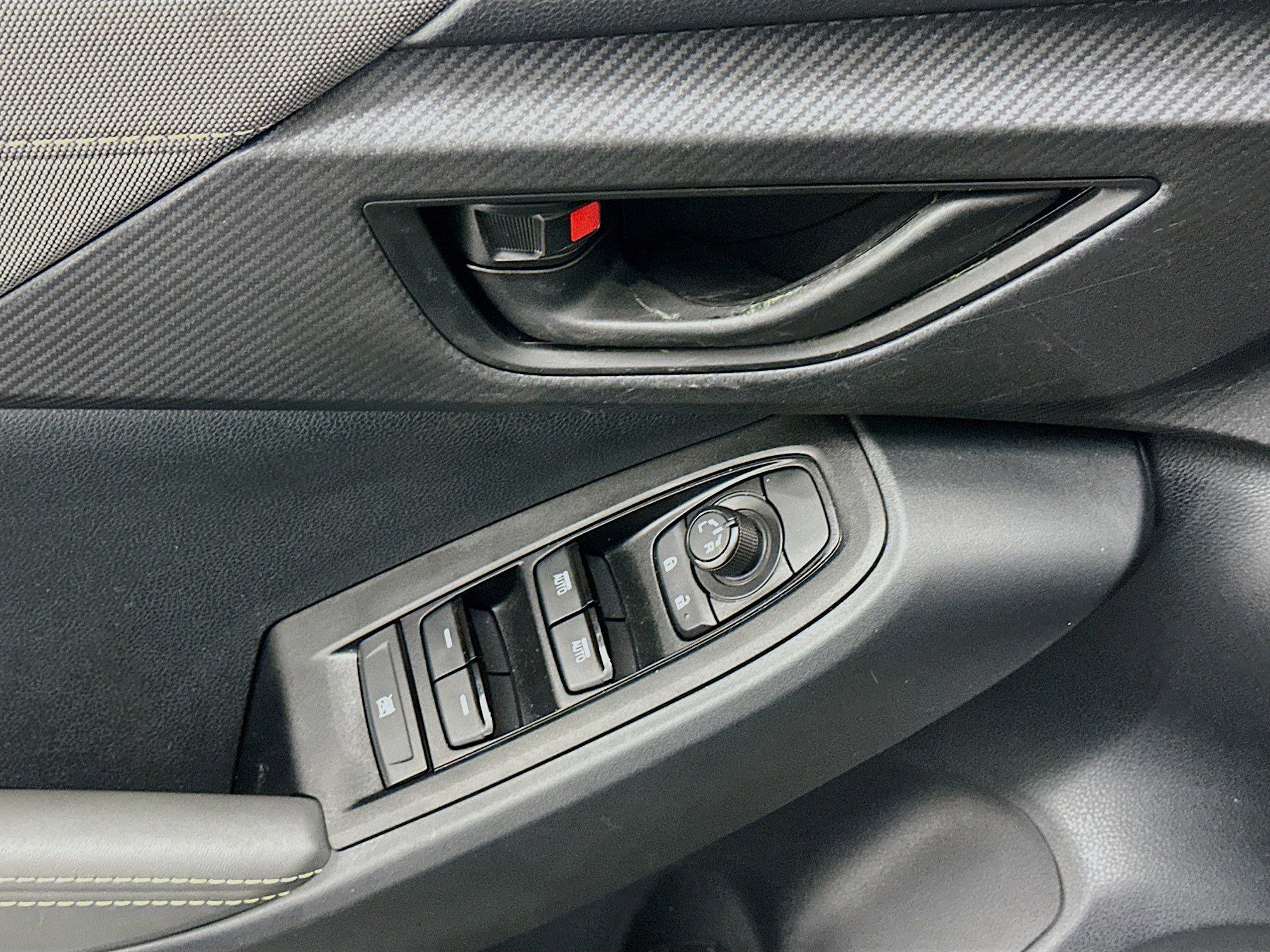 Used 2024 Subaru Crosstrek 2.5i Sport image 15