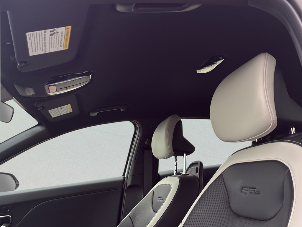 New 2026 Kia K4 GT-Line FWD image 24