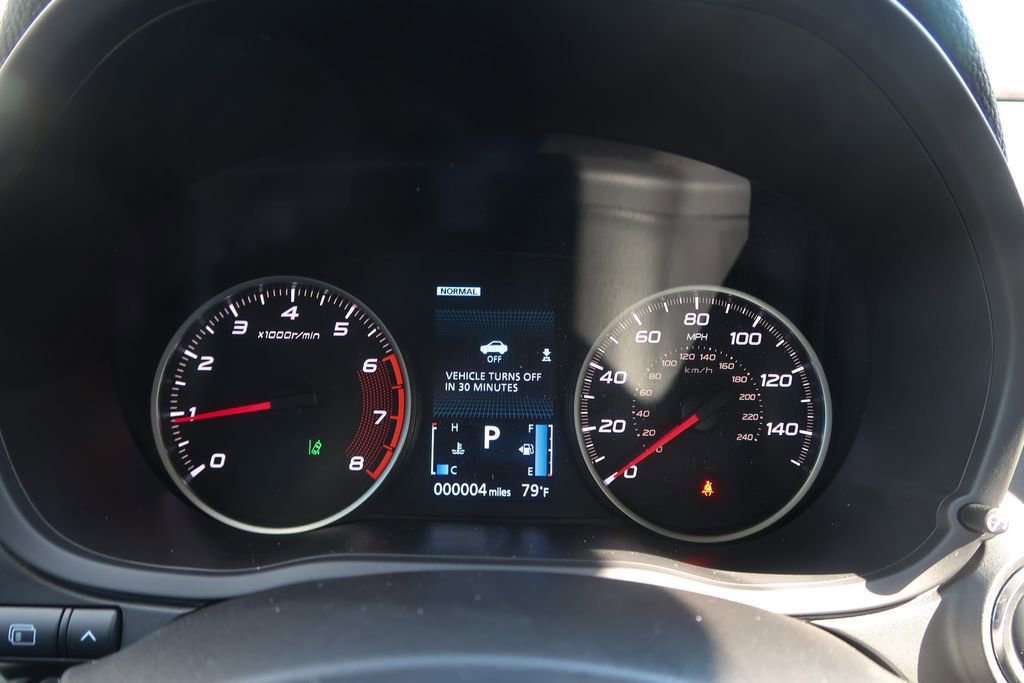 New 2026 Mitsubishi Eclipse Cross LE image 29