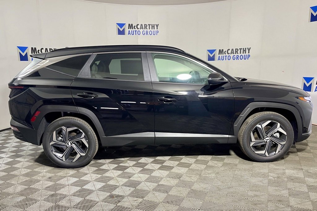 Used 2024 Hyundai Tucson SEL image 16