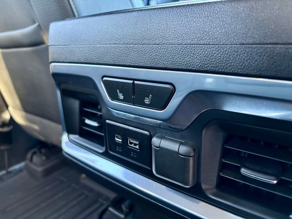 Used 2021 GMC Sierra 2500 Denali image 18