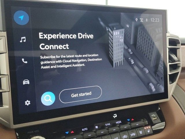 New 2026 Toyota Tundra 1794 Edition image 33