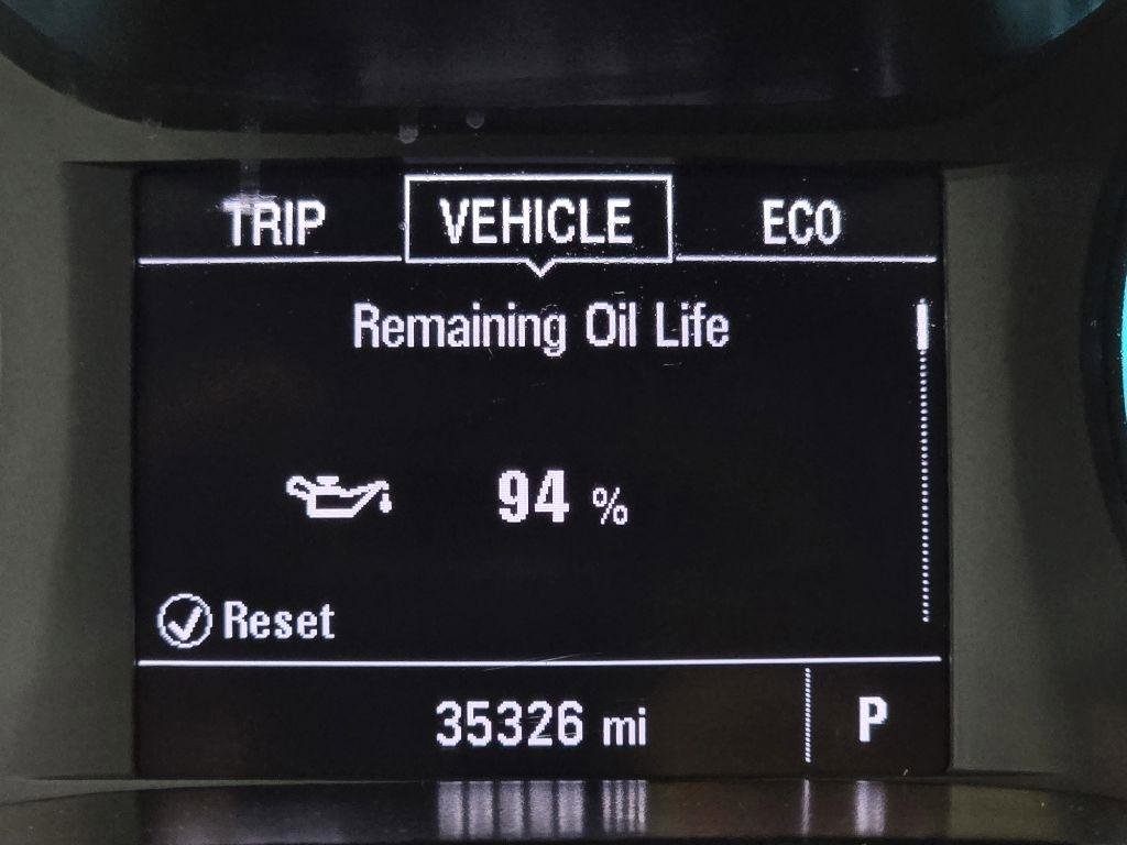 Used 2022 Chevrolet Colorado W/T image 21