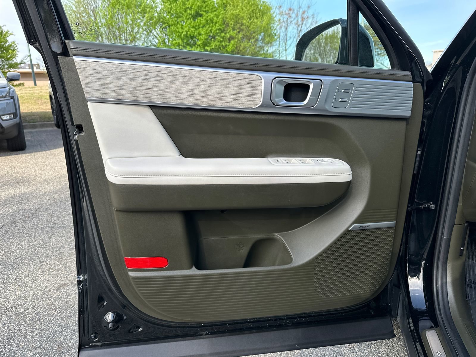 Used 2024 Hyundai Santa Fe Calligraphy image 8