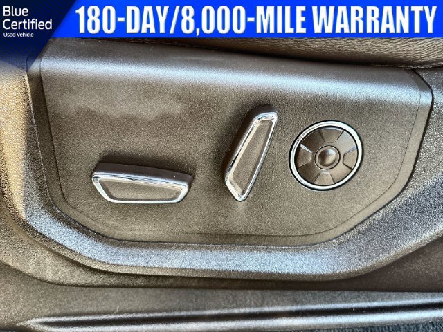 Used 2022 Ford F450 King Ranch w/ King Ranch Ultimate Package AWD/4WD image 21