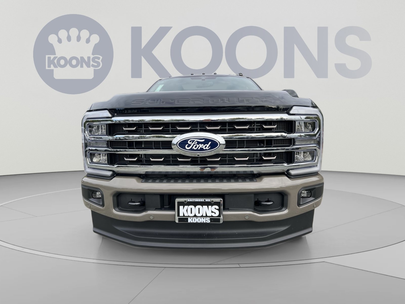 New 2027 Ford F350 King Ranch AWD/4WD image 11