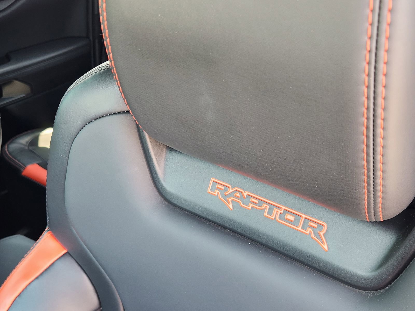 Used 2024 Ford Ranger Raptor image 17