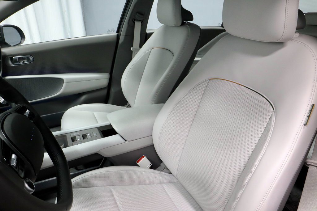 Certified 2024 Hyundai Ioniq 6 SEL image 26