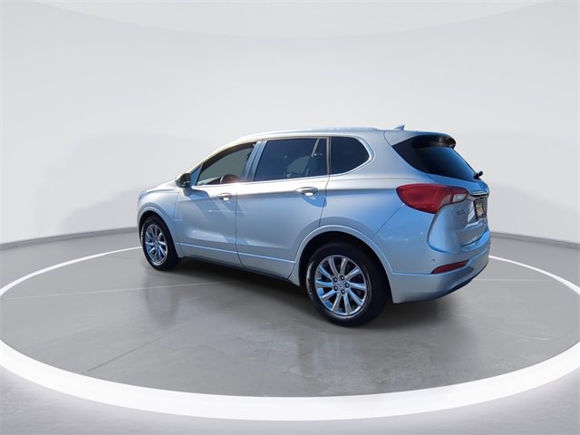 Used 2019 Buick Envision Essence image 6