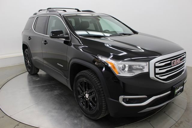 Used 2019 GMC Acadia SLT AWD/4WD image 57