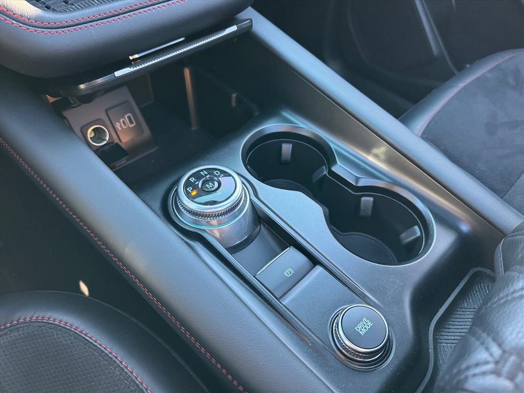 Used 2025 Ford Explorer ST w/ Sun And Sound Package image 21