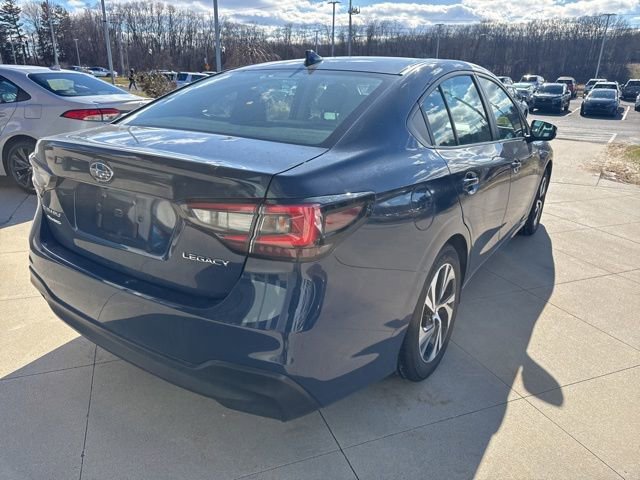 Used 2024 Subaru Legacy Premium image 7