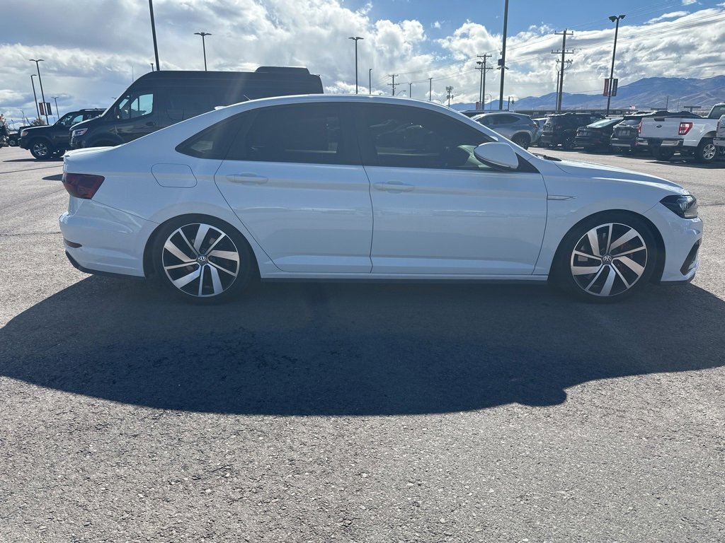 Used 2019 Volkswagen Jetta GLI image 4