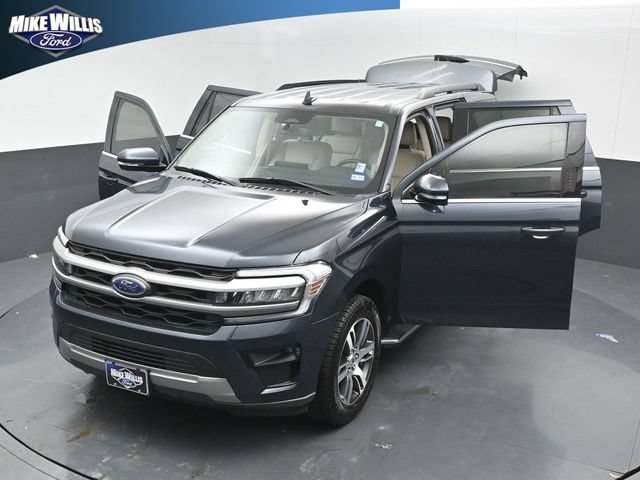 Used 2023 Ford Expedition XLT RWD image 26