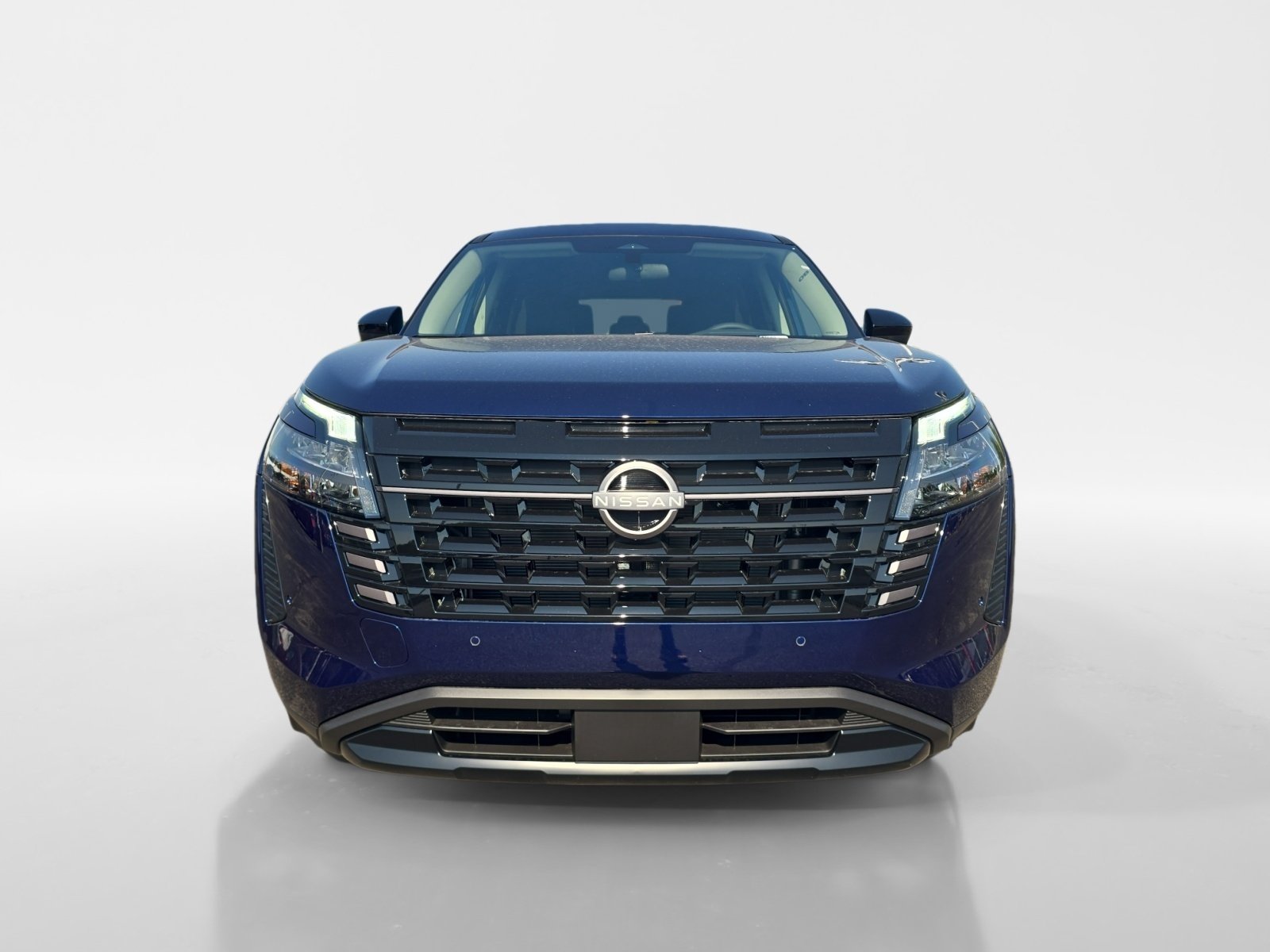 New 2026 Nissan Pathfinder SV AWD/4WD image 9