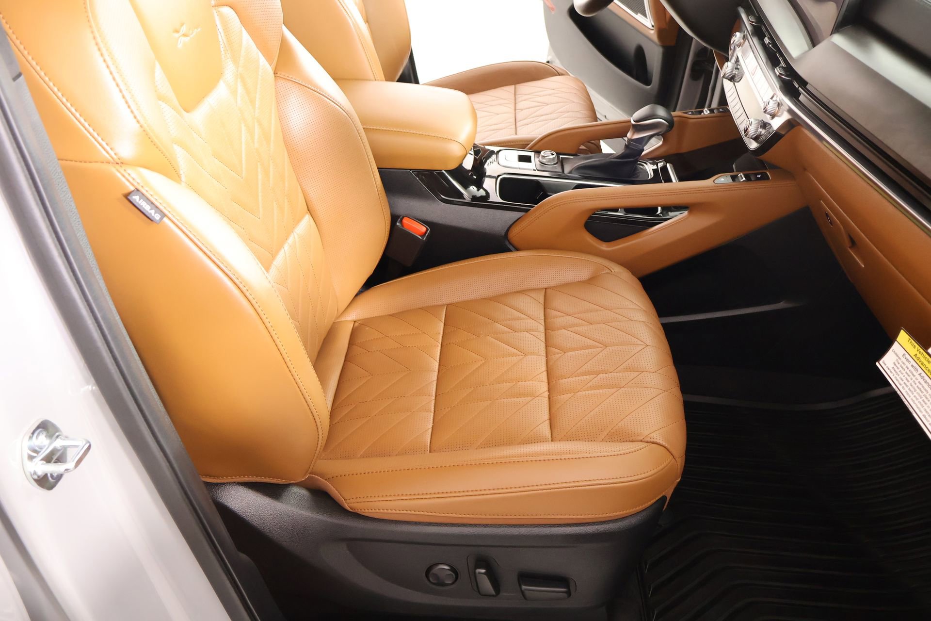 Used 2025 Kia Telluride SX Prestige X-Line image 14