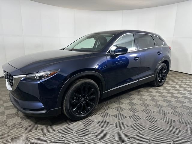 Used 2023 MAZDA CX-9 Touring Plus image 7