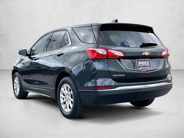 Used 2019 Chevrolet Equinox LT image 13