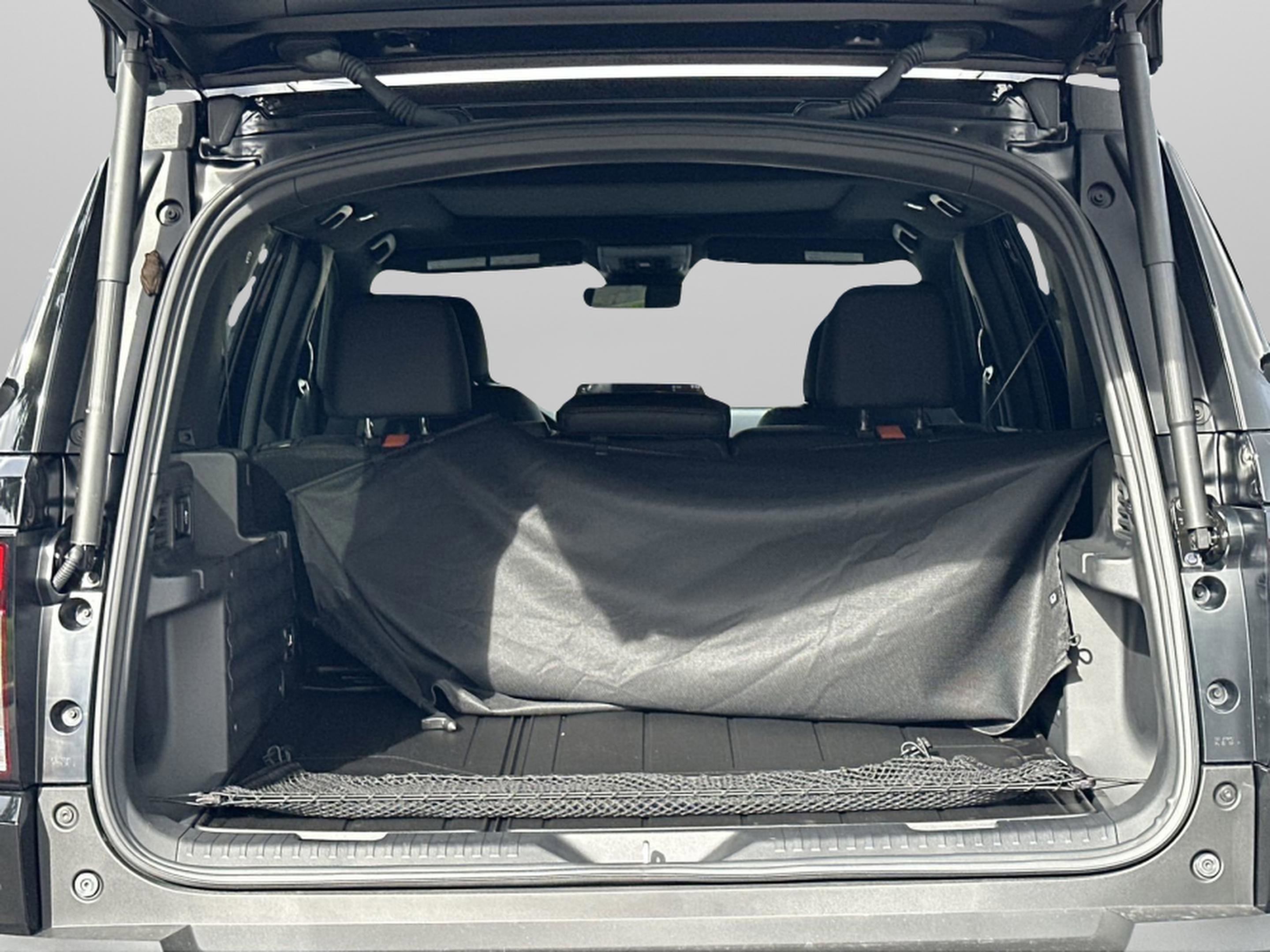 New 2026 Honda Passport TrailSport image 35