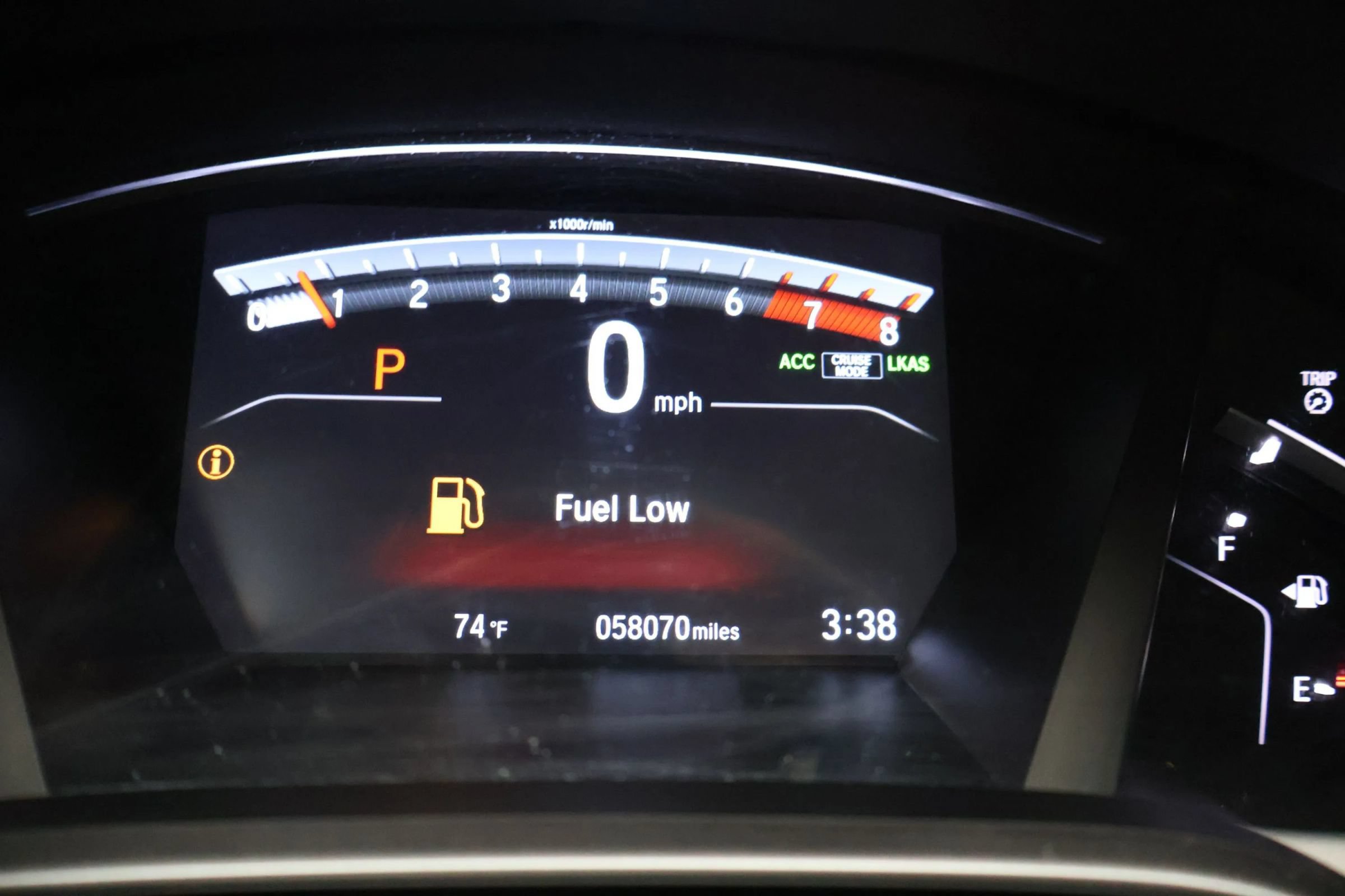 Used 2022 Honda CR-V EX image 26