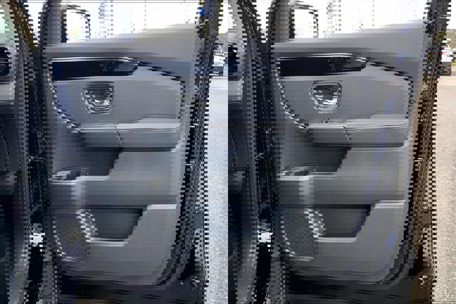 Certified 2026 Honda Passport RTL image 54