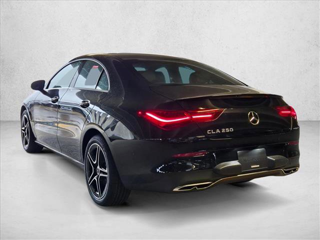 New 2026 Mercedes-Benz CLA 250 CLA 250 image 9