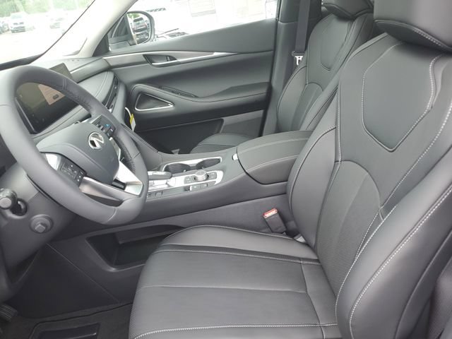 New 2027 INFINITI QX60 Luxe w/ Cargo Package AWD/4WD image 17