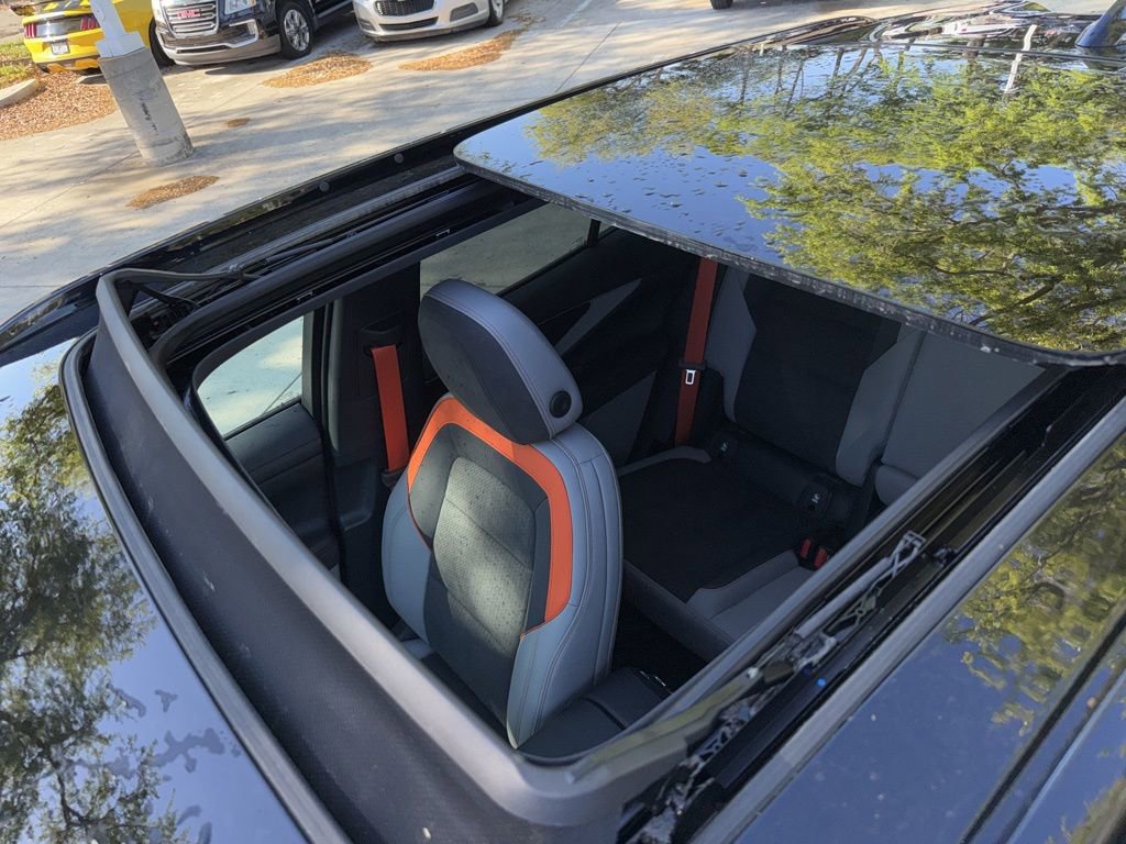 Used 2025 Chevrolet Blazer EV SS image 26