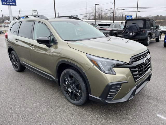 New 2026 Subaru Ascent Bronze Edition image 11