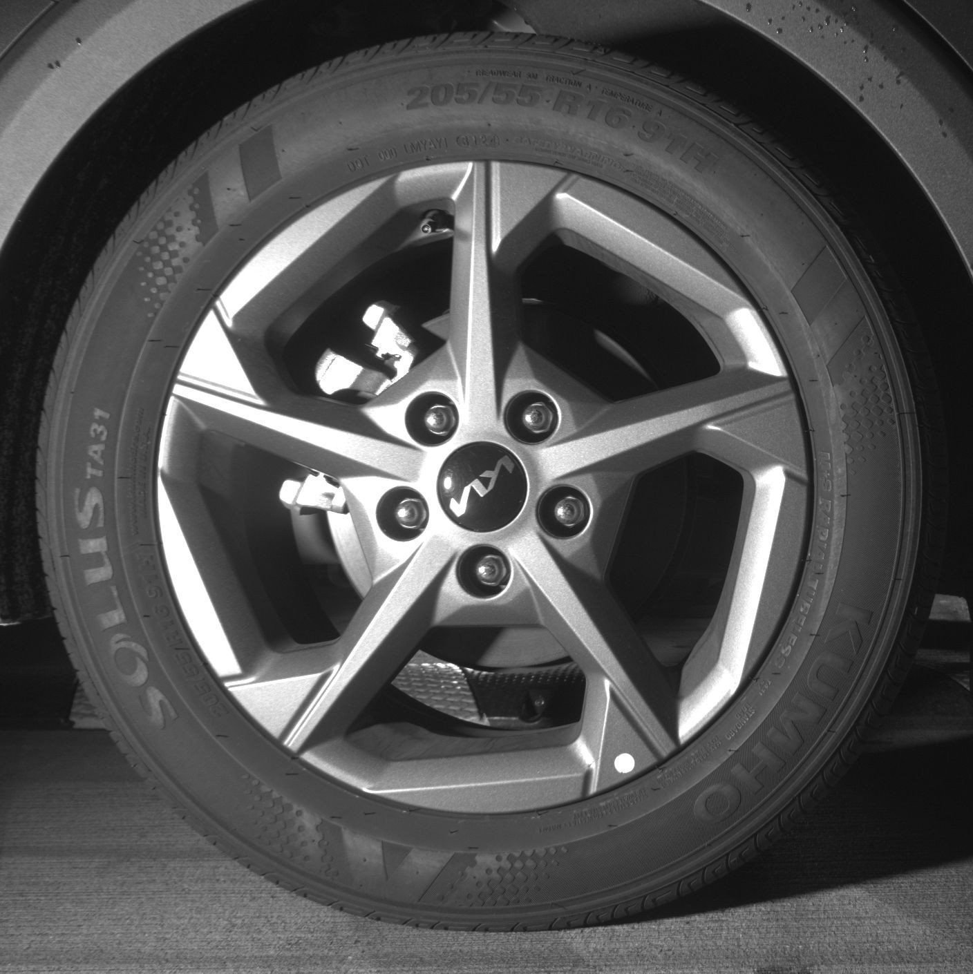 Used 2025 Kia K4 FWD image 18
