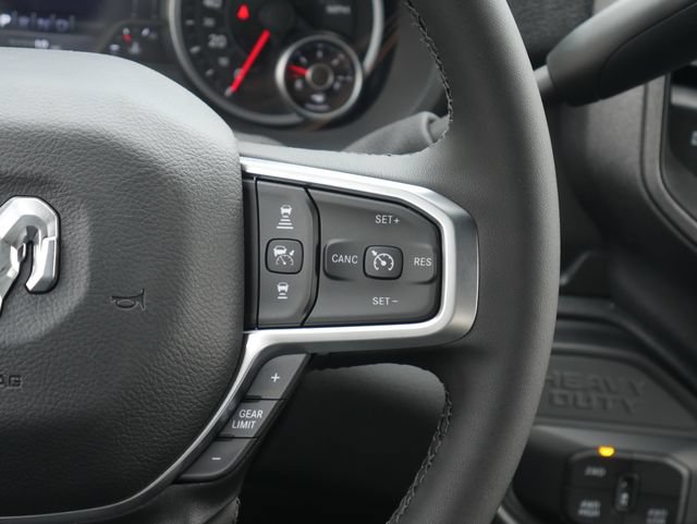 New 2026 RAM 2500 Tradesman w/ Safety Group AWD/4WD image 18