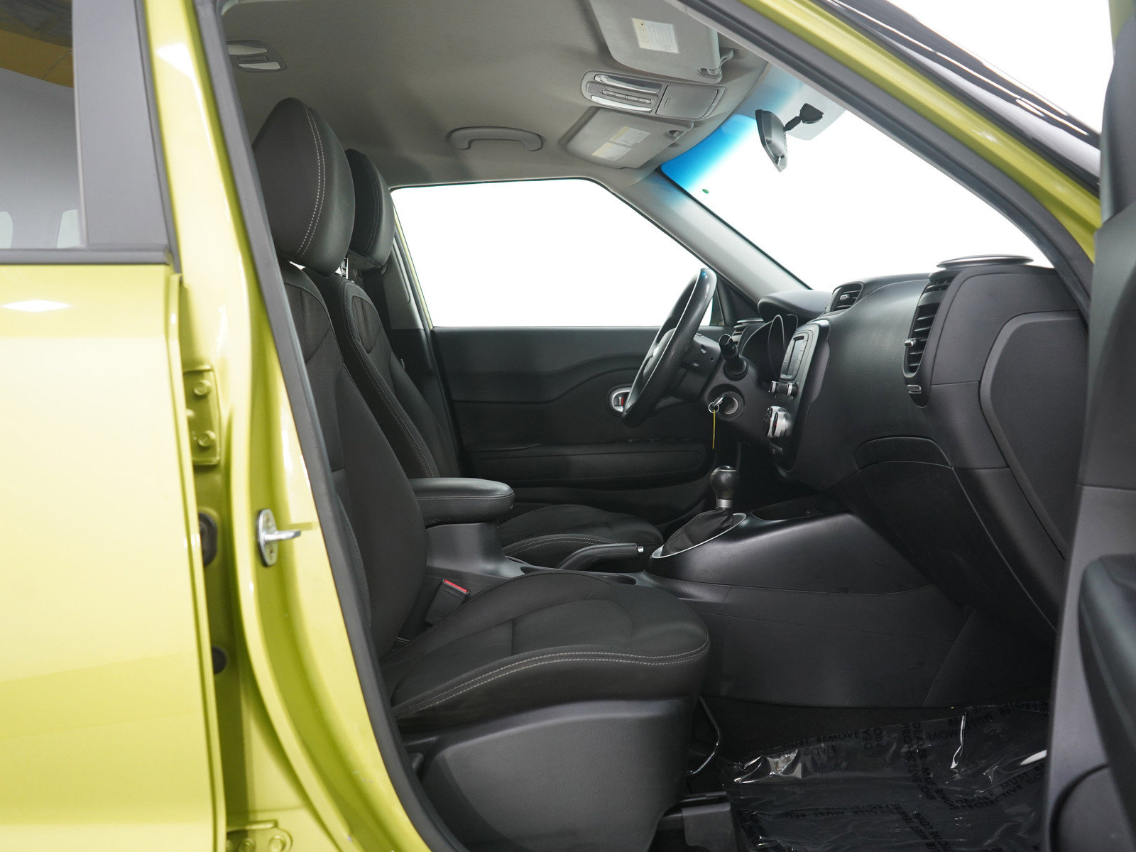 Used 2018 Kia Soul Base image 11