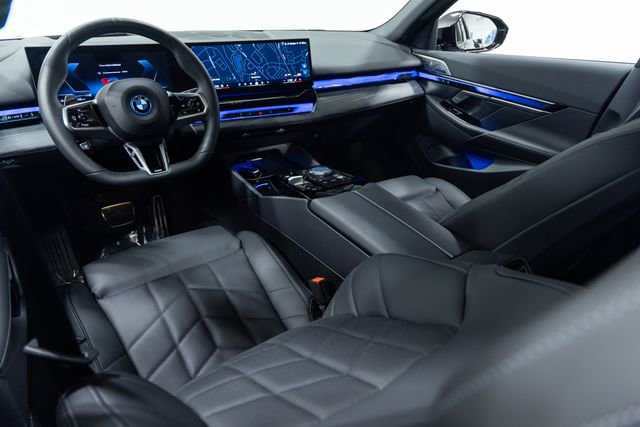 Used 2026 BMW i5 eDrive40 w/ M Sport Package image 20