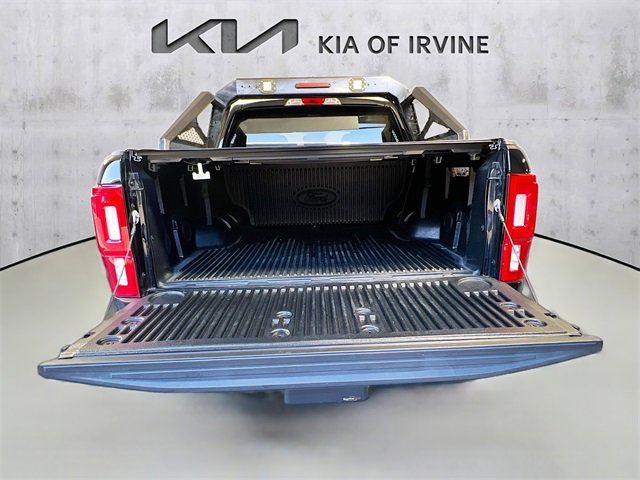 Used 2021 Ford Ranger XLT w/ Equipment Group 301A Mid image 23