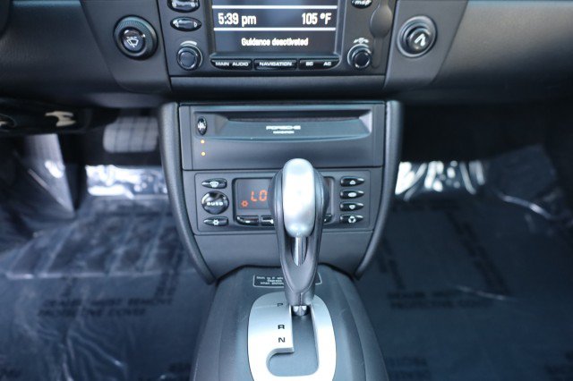 Used 2000 Porsche 911 Carrera RWD image 32