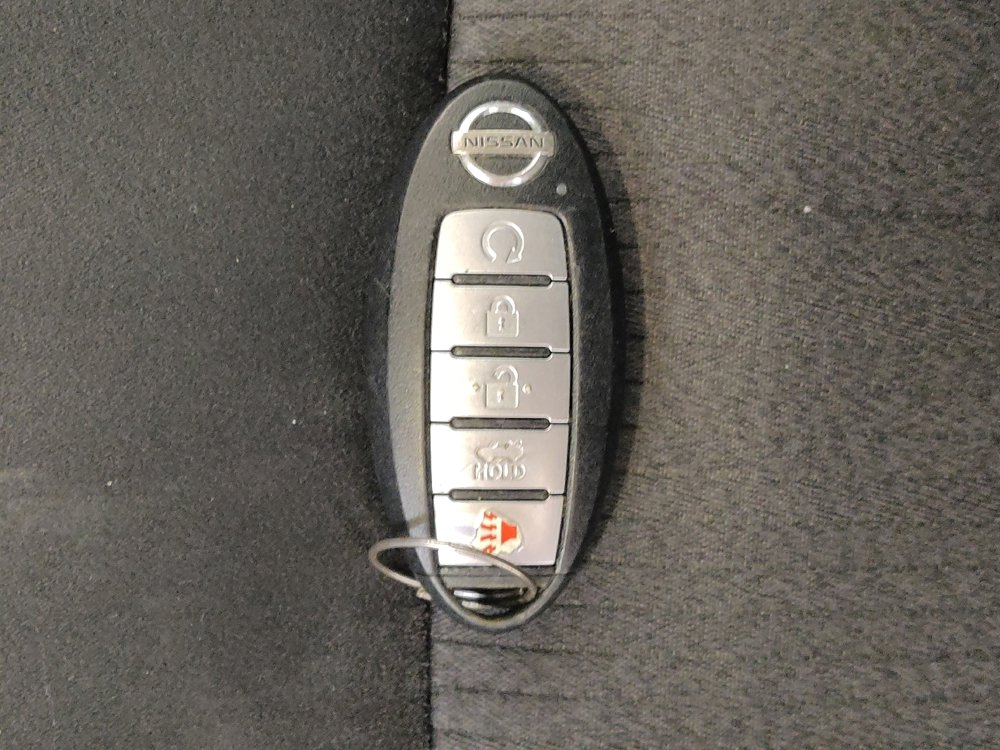 Used 2020 Nissan Altima 2.5 S image 32