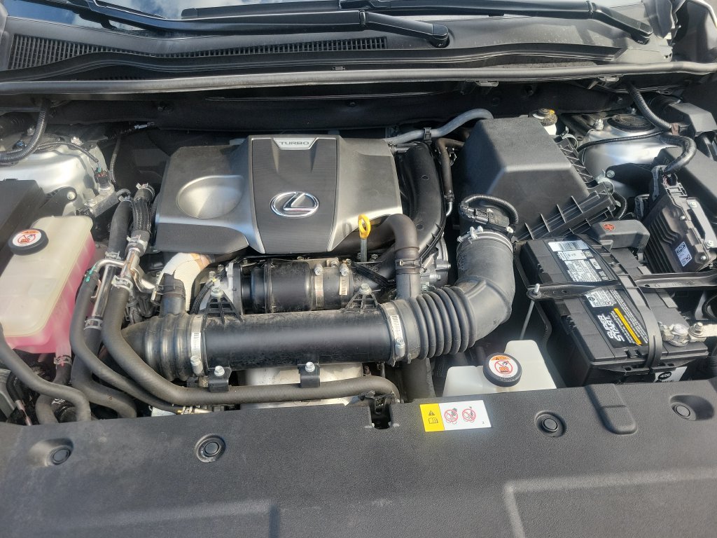 Used 2018 Lexus NX 300 FWD w/ Accessory Package 2 image 29